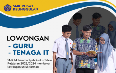 Lowongan Kerja